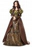 Mattel Barbie Inspired By Leonardo Da Vinci 2011. Uploaded by Winny
